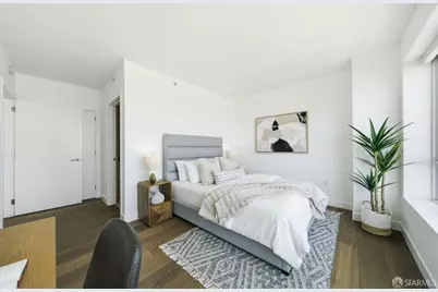 1160 Mission Street #907, San Francisco, CA 94103 - Photo 14