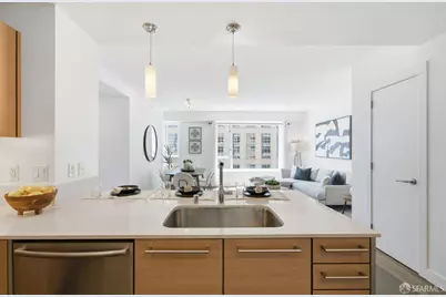 1160 Mission Street #907, San Francisco, CA 94103 - Photo 12
