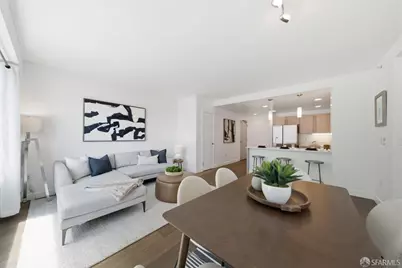 1160 Mission Street #907, San Francisco, CA 94103 - Photo 6