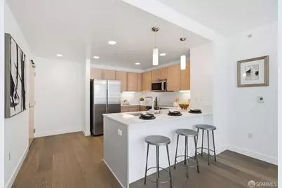 1160 Mission Street #907, San Francisco, CA 94103 - Photo 10