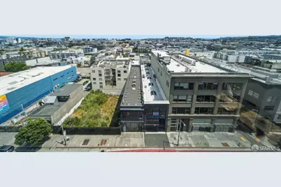 1160 Mission Street #907, San Francisco, CA 94103 - Photo 30