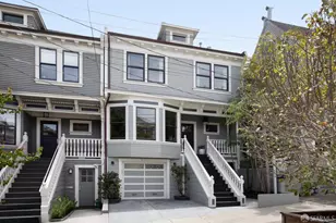 771 Elizabeth St, San Francisco, CA 94114 - Photo 1