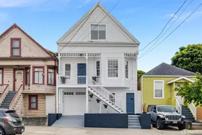 273 Edinburgh Street, San Francisco, CA 94112 - Photo 2
