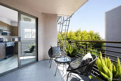 932 Broderick Street #2, San Francisco, CA 94115 - Photo 10