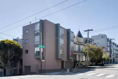 932 Broderick Street #2, San Francisco, CA 94115 - Photo 26