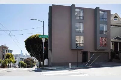 932 Broderick Street #2, San Francisco, CA 94115 - Photo 2