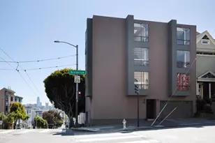 932 Broderick St, San Francisco, CA 94115 - Photo 2