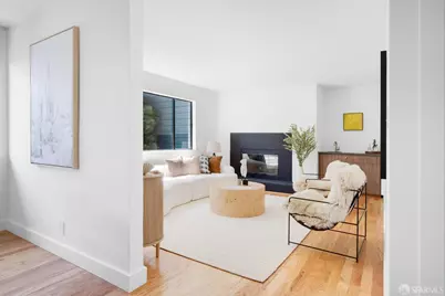 932 Broderick Street #2, San Francisco, CA 94115 - Photo 8