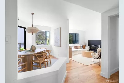 932 Broderick Street #2, San Francisco, CA 94115 - Photo 4