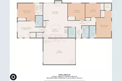 2893 Kennedy Street, Livermore, CA 94551 - Photo 4