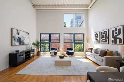 650 Delancey Street #404, San Francisco, CA 94107 - Photo 4