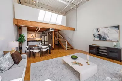 650 Delancey Street #404, San Francisco, CA 94107 - Photo 6
