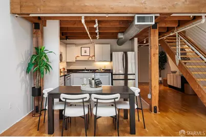 650 Delancey Street #404, San Francisco, CA 94107 - Photo 8