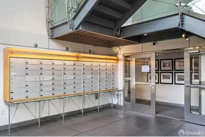 650 Delancey Street #404, San Francisco, CA 94107 - Photo 26