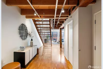 650 Delancey Street #404, San Francisco, CA 94107 - Photo 2
