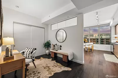 1000 3rd Street #807, San Francisco, CA 94158 - Photo 4