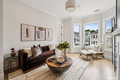 462-464 11th Avenue, San Francisco, CA 94121 - Photo 2