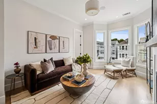 462-464 11th Ave, San Francisco, CA 94121 - Photo 2