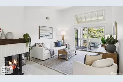 2105 Cactus Court #3, Walnut Creek, CA 94595 - Photo 2