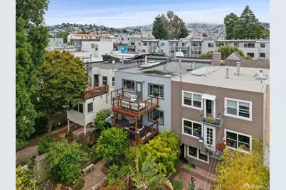 351-353 Guerrero Street, San Francisco, CA 94103 - Photo 98