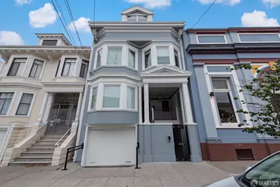 323 7th Avenue #3, San Francisco, CA 94118 - Photo 2