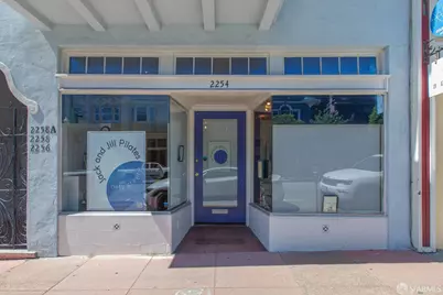 2254 Union Street, San Francisco, CA 94123 - Photo 10