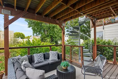 353 Guerrero Street, San Francisco, CA 94103 - Photo 32