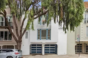353 Guerrero St, San Francisco, CA 94103 - Photo 1