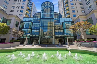 1 Daniel Burnham Court #1018, San Francisco, CA 94109 - Photo 20