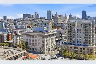 1 Daniel Burnham Court #1018, San Francisco, CA 94109 - Photo 2