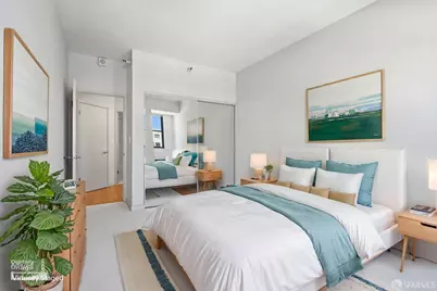 1 Daniel Burnham Court #1018, San Francisco, CA 94109 - Photo 10