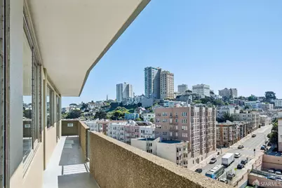 1000 N North Point Street #1502, San Francisco, CA 94109 - Photo 4