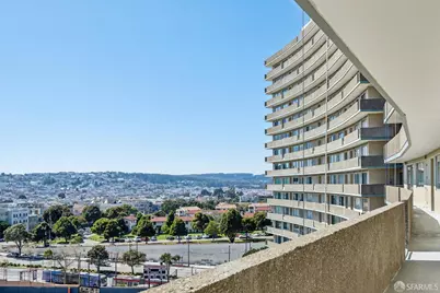 1000 N North Point Street #1502, San Francisco, CA 94109 - Photo 4