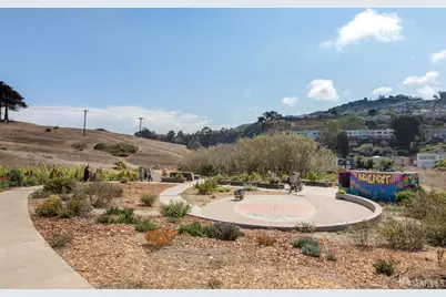 91 Canyon Drive, San Francisco, CA 94112 - Photo 86