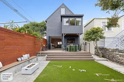2501 26th Avenue, San Francisco, CA 94116 - Photo 10