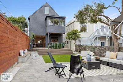 2501 26th Avenue, San Francisco, CA 94116 - Photo 88