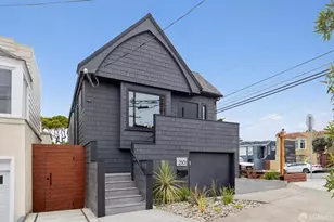 2501 26th Ave, San Francisco, CA 94116 - Photo 14