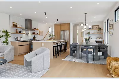 2501 26th Avenue, San Francisco, CA 94116 - Photo 2