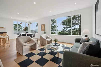 101 Moffitt Street, San Francisco, CA 94131 - Photo 1
