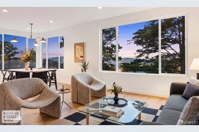 101 Moffitt Street, San Francisco, CA 94131 - Photo 6
