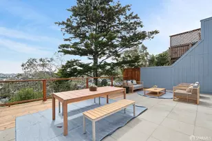 101 Moffitt St, San Francisco, CA 94131 - Photo 32
