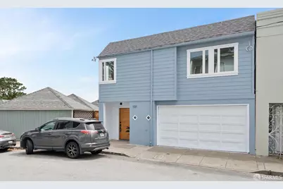 101 Moffitt Street, San Francisco, CA 94131 - Photo 4
