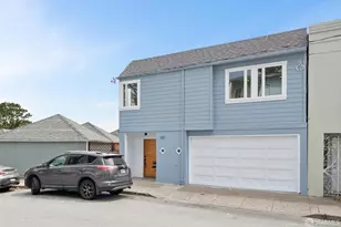 101 Moffitt St, San Francisco, CA 94131 - Photo 4