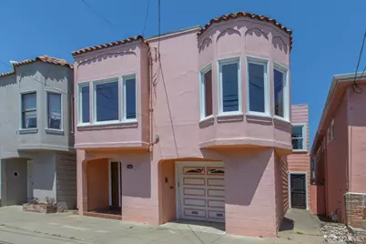 160 Santa Rosa Avenue, San Francisco, CA 94112 - Photo 2