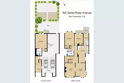 160 Santa Rosa Avenue, San Francisco, CA 94112 - Photo 40