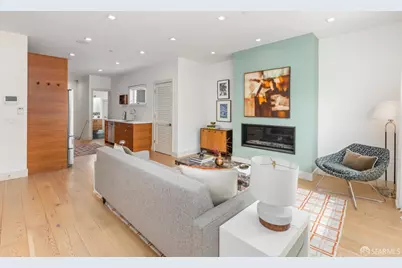 1152 Potrero Avenue, San Francisco, CA 94110 - Photo 4