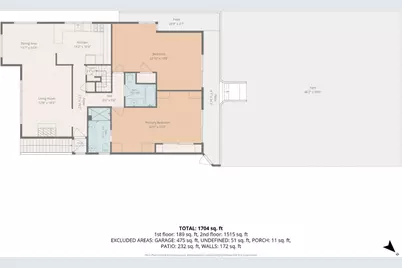 50 El Verano Way, San Francisco, CA 94127 - Photo 66