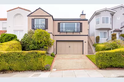 50 El Verano Way, San Francisco, CA 94127 - Photo 60