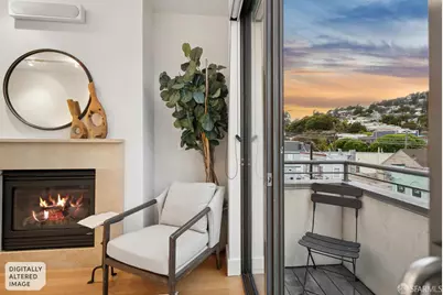 53 Wilder Street #403, San Francisco, CA 94131 - Photo 4