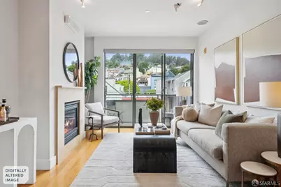 53 Wilder Street #403, San Francisco, CA 94131 - Photo 20